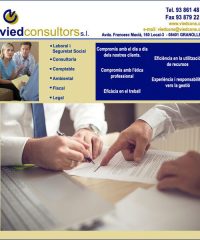 Vied Consultors