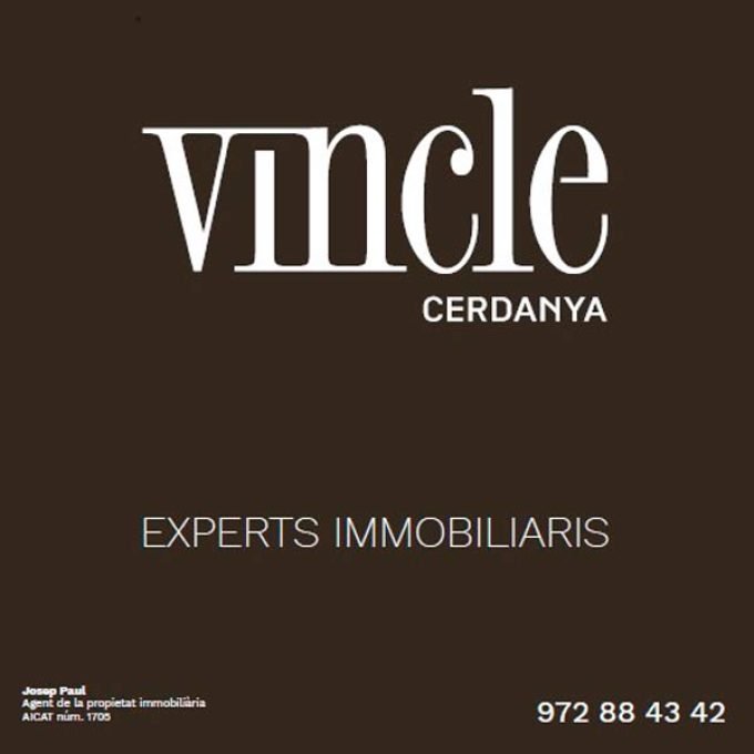 Immobiliària Puigcerdà Vincle Cerdanya