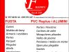 Fusteria Alumini Deltebre Masdeu