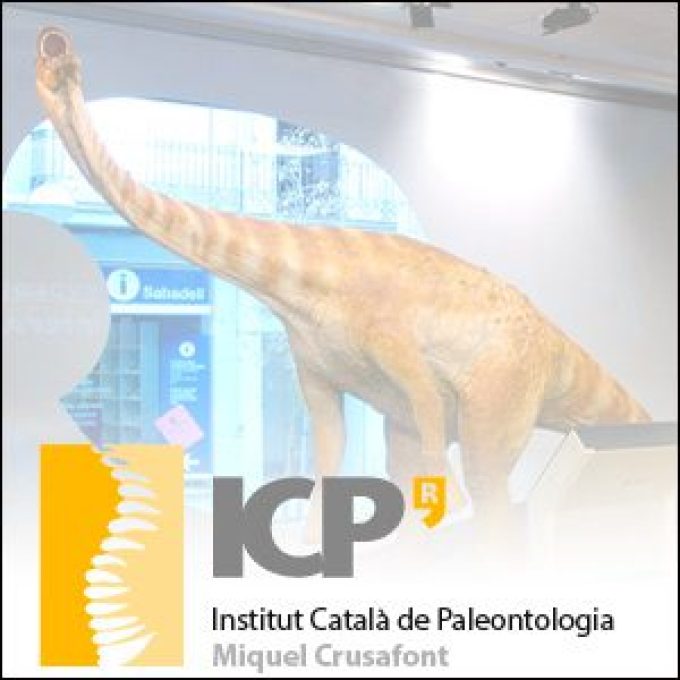 Institut Català de Paleontologia