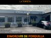 Restaurant Peix d’Or La Torreta Granollers