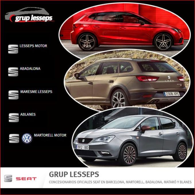Martorell Motor