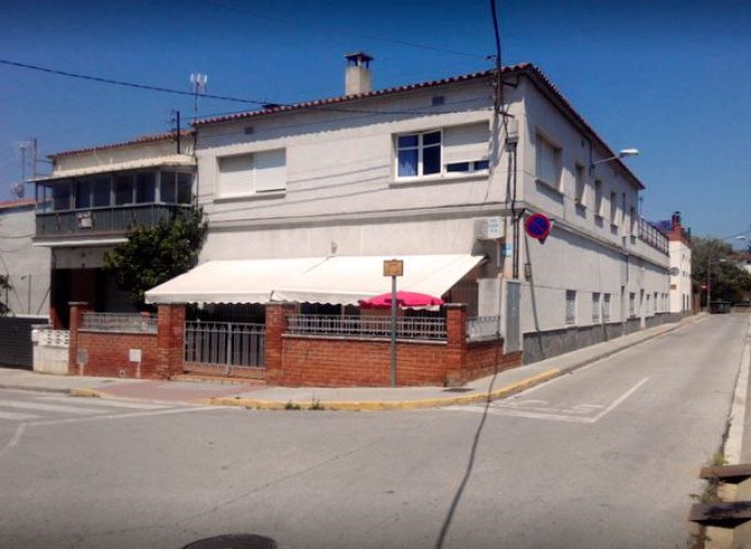 residencia lina