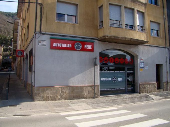 autotaller pere 2