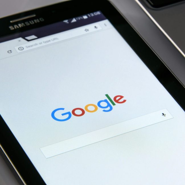 Portals locals per destacar a Google