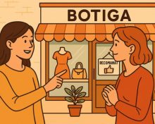 El Màrqueting de recomanació de totguia