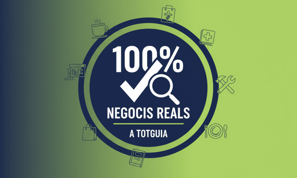 Verificació d'anunciants a totguia