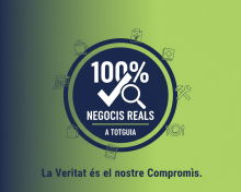 Verificació d’anunciants a totguia