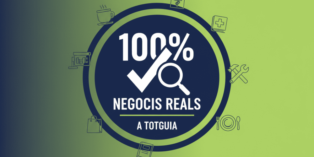 Verificació d’anunciants a totguia