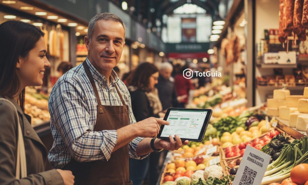 La Transformació Digital dels Negocis de Barri