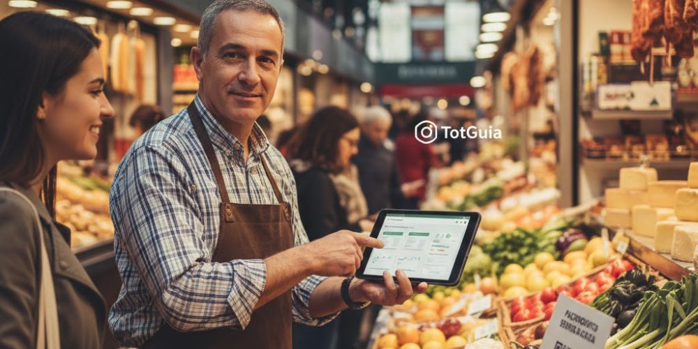 La Transformació Digital dels Negocis de Barri