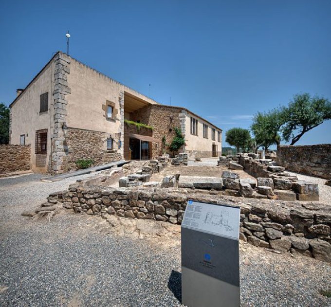 ullastret museu 6