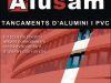 Sabadell Alusam Tancaments Alumini i PVC