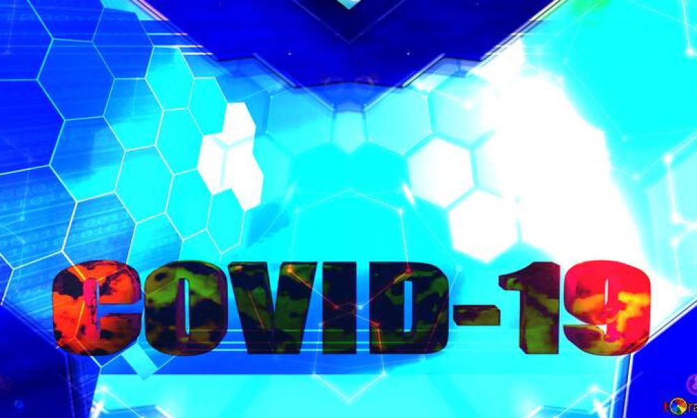 la covid-19