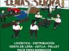 Vilac Leña Pellet Grupo Serra Hijo