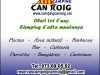 Pont Suert Càmping Can Roig