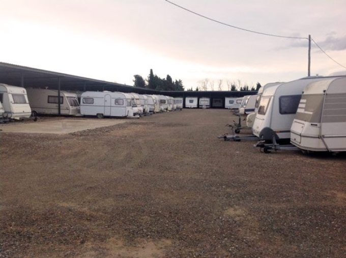 caravaning anna maria