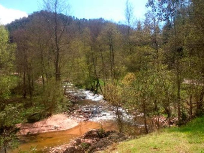 camping el pont