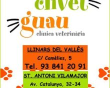 Clivet Guau