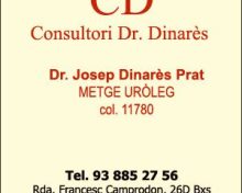 Consultori Doctor Dinarès