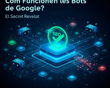 Com Funcionen els Bots de Google