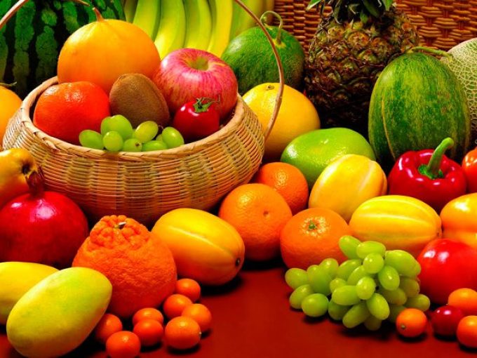 fruites de la torre