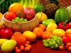 fruites de la torre