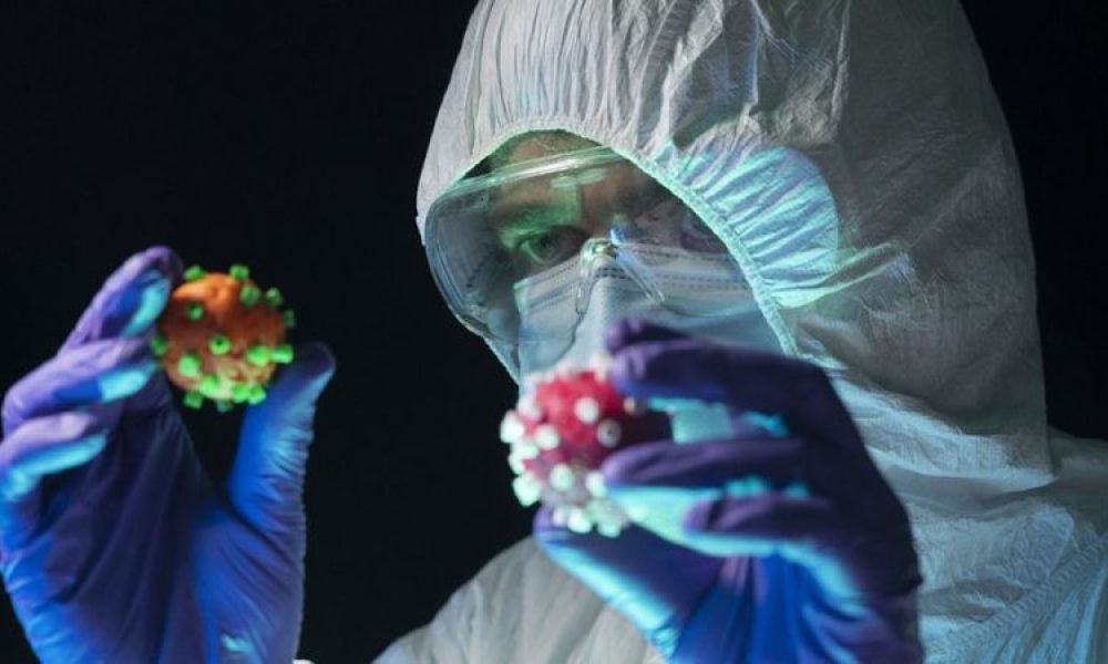 Què és realment el coronavirus