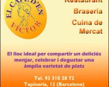El Cafè d’en Víctor