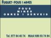 Fuguet Pous Mines Selva Camp