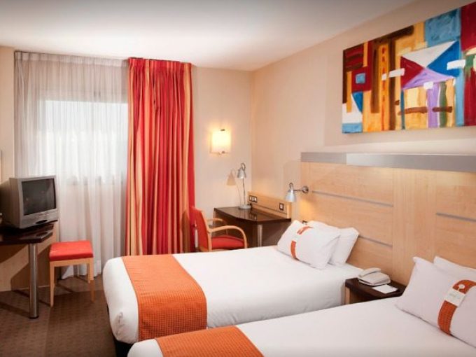 hotel express