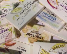 Xocolata Cervera