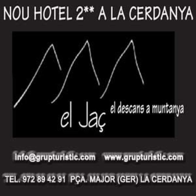 Jaç Hotel