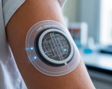 lab-on-a-patch revoluciona la medicina