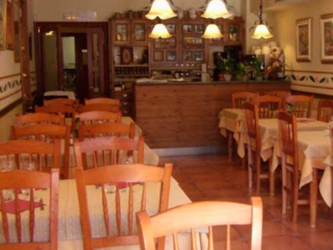 la botiga