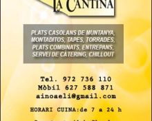 La Cantina