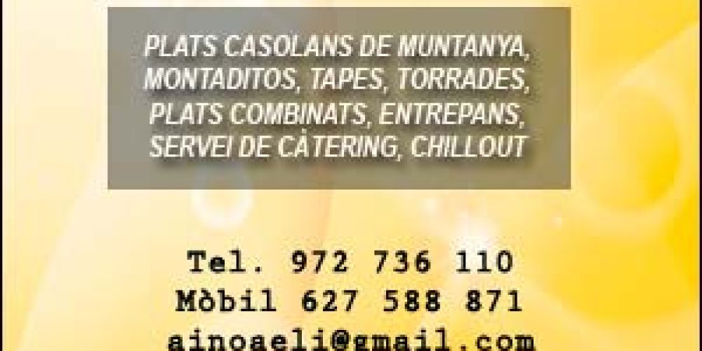 La Cantina