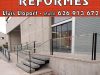 Reformes Lluís Llopart Tordera