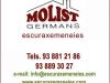 Germans Molist Escura-Xemeneies Centelles