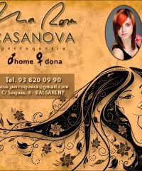 Maria Rosa Perruqueria Balsareny