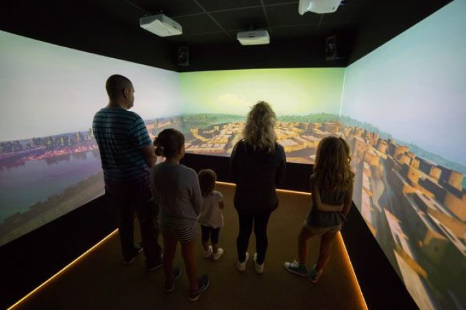 ullastret museu 4