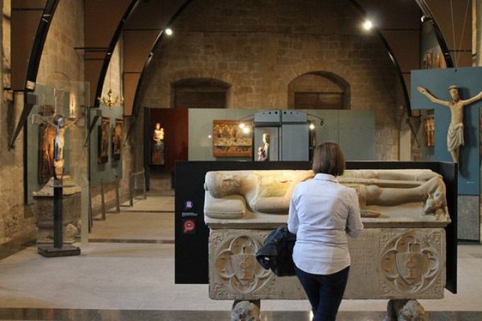 Museu Diocesà i Comarcal de Solsona