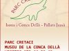 Museu Parc Cretaci