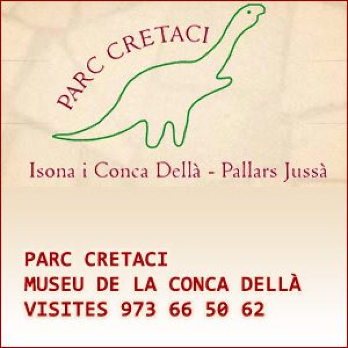 Museu Parc Cretaci