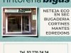 Piera Tintoreria Bugaderia Bigas