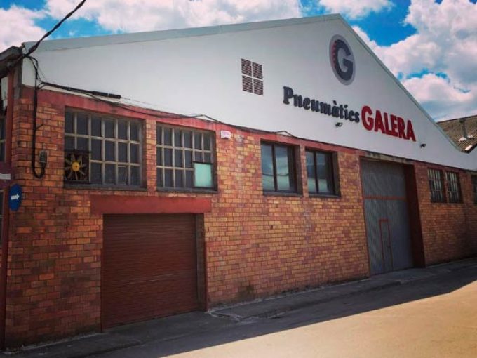pneumatics galera 2