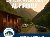 Càmping als Pirineus Pont d’Ardaix