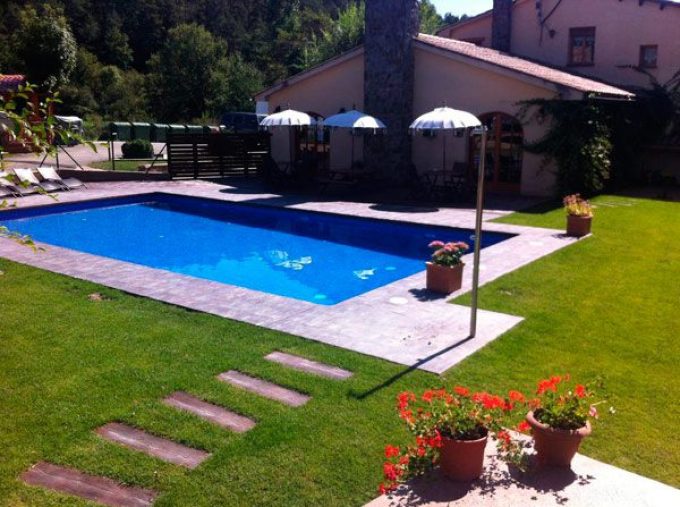camping puigcercós