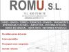 Granollers Reformes Integrals Construccions Romu