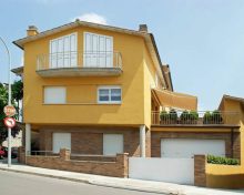 Serralleria metàl·lica i alumini